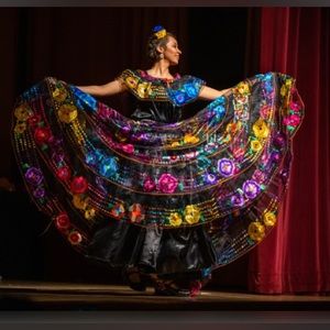 Vestimenta de Chiapas Chiapaneca